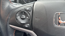 Honda Jazz 1.5 i-VTEC Sport Navi 5dr Petrol Hatchback